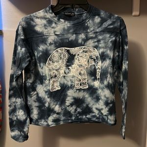 Fifth Sun long sleeve shirt